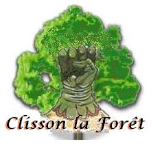 Clisson La For&ecirc;t