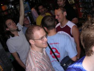 Le tournoi Photo du tournoi