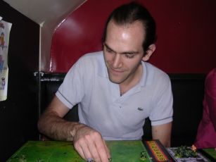 Le tournoi Photo du tournoi