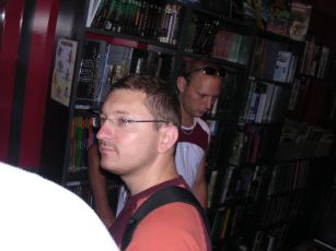 Le tournoi Photo du tournoi