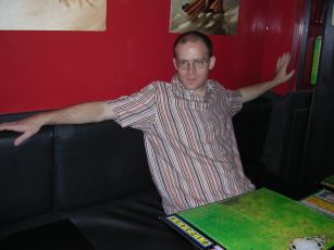 Le tournoi Photo du tournoi