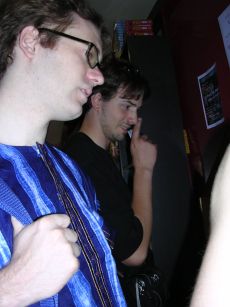 Le tournoi Photo du tournoi