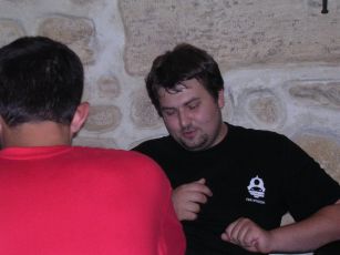 Le tournoi Photo du tournoi