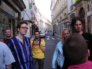 Le tournoi Photo du tournoi