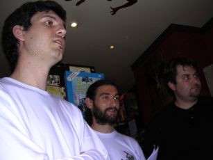 Le tournoi Photo du tournoi