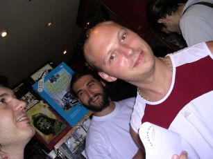 Le tournoi Photo du tournoi