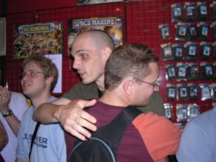 Le tournoi Photo du tournoi
