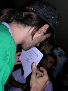 Le tournoi Photo du tournoi