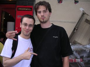 Le tournoi Photo du tournoi