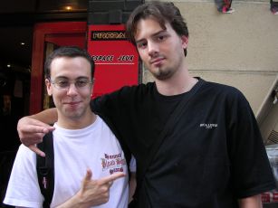 Le tournoi Photo du tournoi