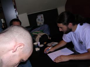 Le tournoi Photo du tournoi