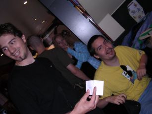 Le tournoi Photo du tournoi