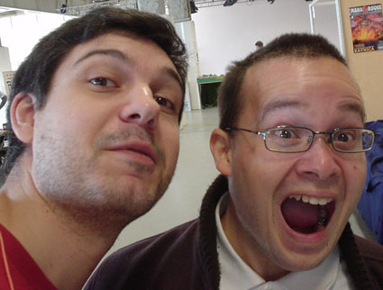 Le tournoi Photo du tournoi