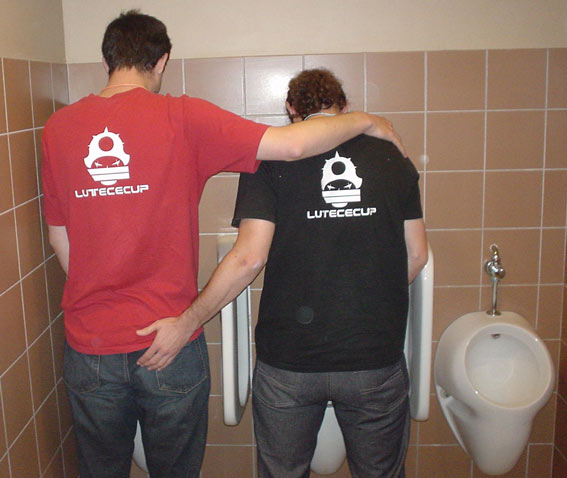 Le tournoi Photo du tournoi