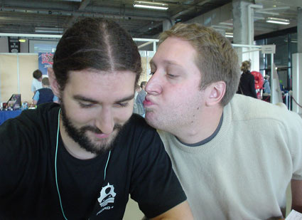 Le tournoi Photo du tournoi