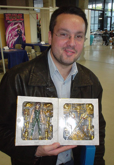 Le tournoi Photo du tournoi