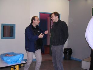 Photo du tournoi