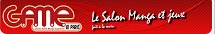 Logo du games in Paris