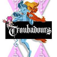Troubadours