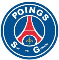 Blason de l'équipe