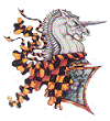 Blason de l'équipe
