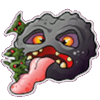 Logo des Snotlings (2020)